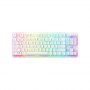 Razer | Optical Keyboard | Deathstalker V2 Pro | Gaming keyboard | RGB LED light | US | Wireless | White | Red Switch | Wireless - 2